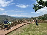 Representatives of diplomatic corps get acquainted with restoration work in Azerbaijan’s Lachin district (PHOTO)