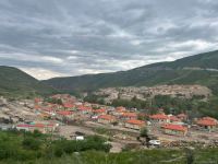 Delegation of diplomatic corps visits village of Zabukh in Azerbaijan’s Lachin district (PHOTO)