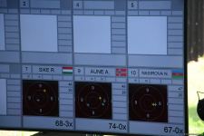 Qualification stage for women's skeet shooting at III European Games wraps up (PHOTO)