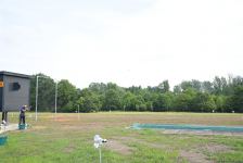 Qualification stage for women's skeet shooting at III European Games wraps up (PHOTO)