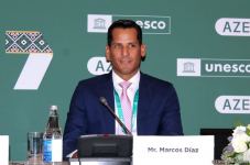 MINEPS conference in Baku organized at high level - UNESCO (FOTO)