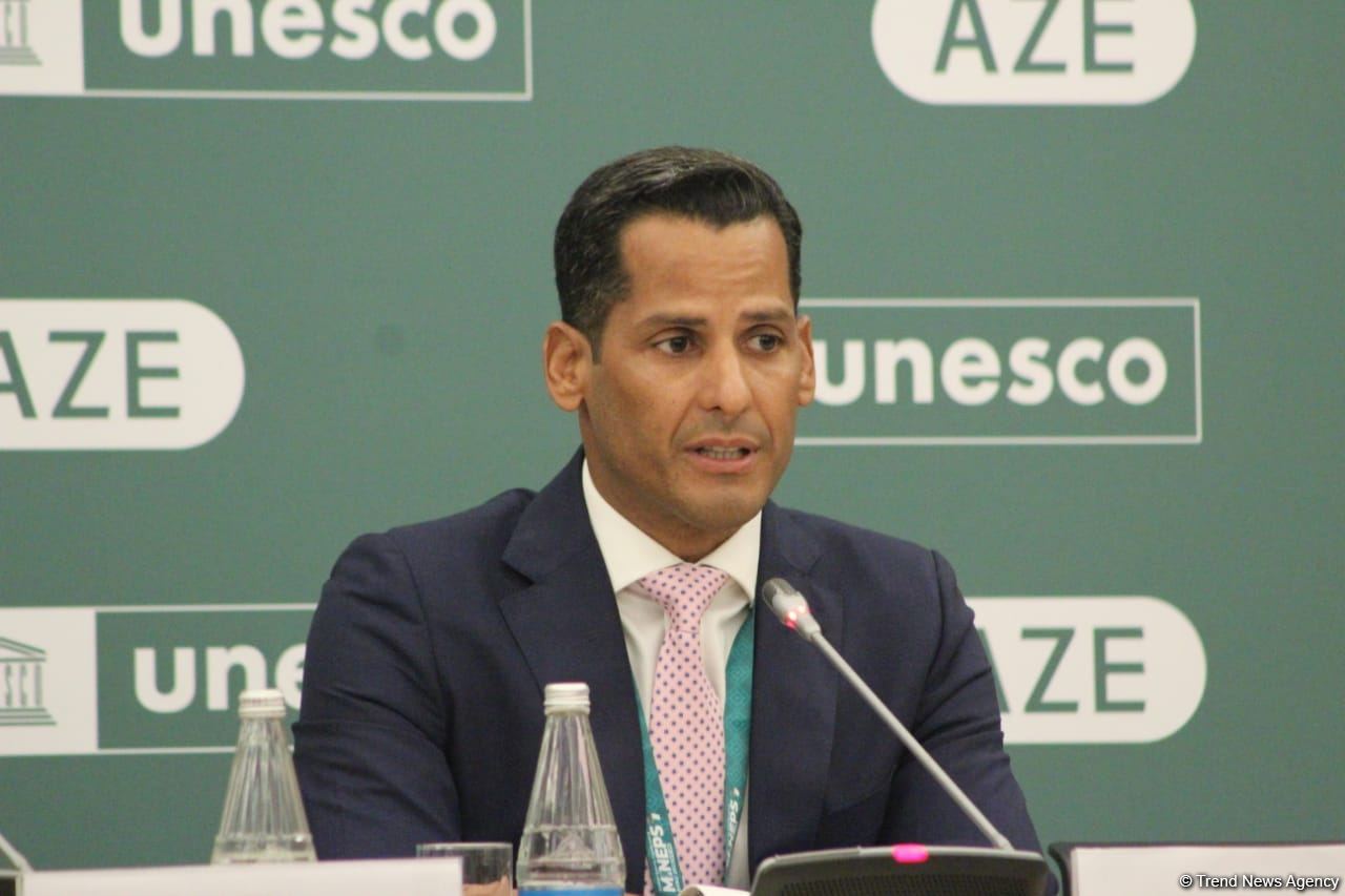 MINEPS conference in Baku organized at high level - UNESCO (FOTO)