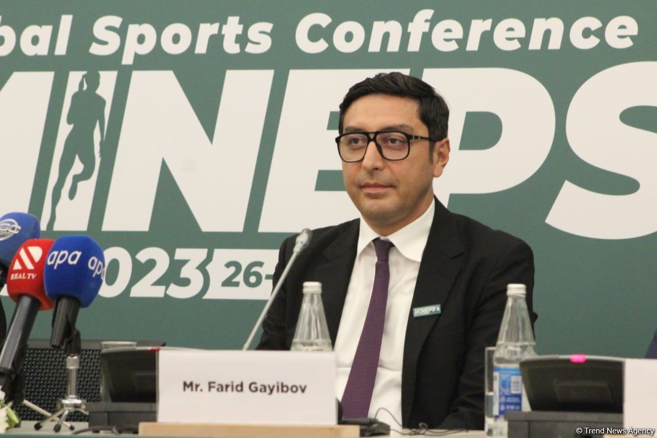 MINEPS conference in Baku organized at high level - UNESCO (FOTO)