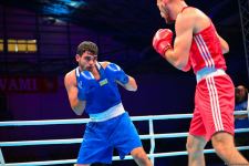Exciting snapshots from performances of Azerbaijani athletes at European Games (PHOTO)