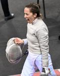 Exciting snapshots from performances of Azerbaijani athletes at European Games (PHOTO)