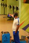 Exciting snapshots from performances of Azerbaijani athletes at European Games (PHOTO)