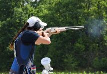 Exciting snapshots from performances of Azerbaijani athletes at European Games (PHOTO)
