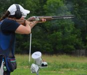 Exciting snapshots from performances of Azerbaijani athletes at European Games (PHOTO)