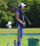 Exciting snapshots from performances of Azerbaijani athletes at European Games (PHOTO)