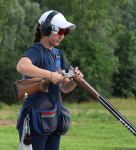 Exciting snapshots from performances of Azerbaijani athletes at European Games (PHOTO)