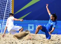 Exciting snapshots from performances of Azerbaijani athletes at European Games (PHOTO)