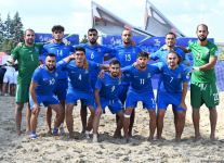 Exciting snapshots from performances of Azerbaijani athletes at European Games (PHOTO)