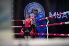 Exciting snapshots from performances of Azerbaijani athletes at European Games (PHOTO)