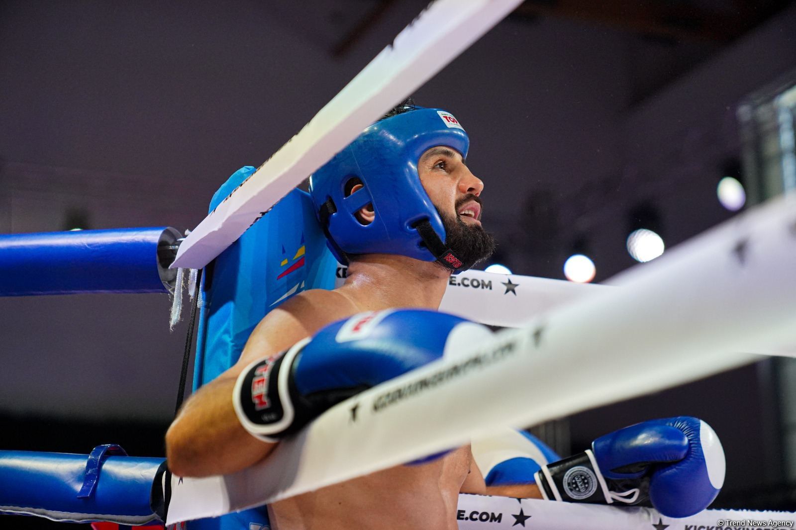 Exciting snapshots from performances of Azerbaijani athletes at European Games (PHOTO)