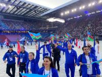 Poland holds closing ceremony for III European Games (PHOTO)