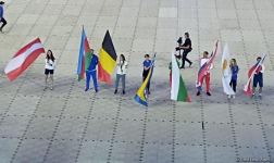 Poland holds closing ceremony for III European Games (PHOTO)