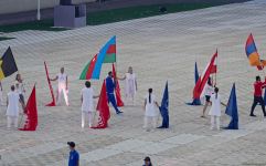 Poland holds closing ceremony for III European Games (PHOTO)