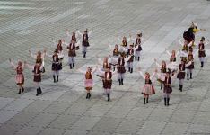 Poland holds closing ceremony for III European Games (PHOTO)