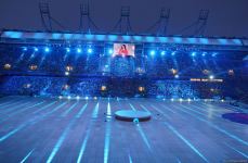 Poland holds closing ceremony for III European Games (PHOTO)