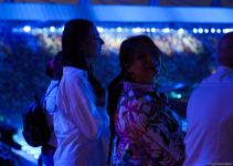 Poland holds closing ceremony for III European Games (PHOTO)