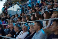 Poland holds closing ceremony for III European Games (PHOTO)