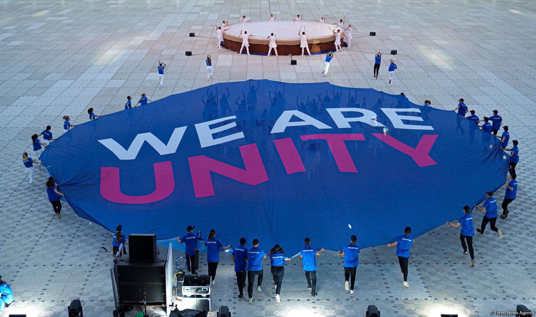 Poland holds closing ceremony for III European Games (PHOTO)