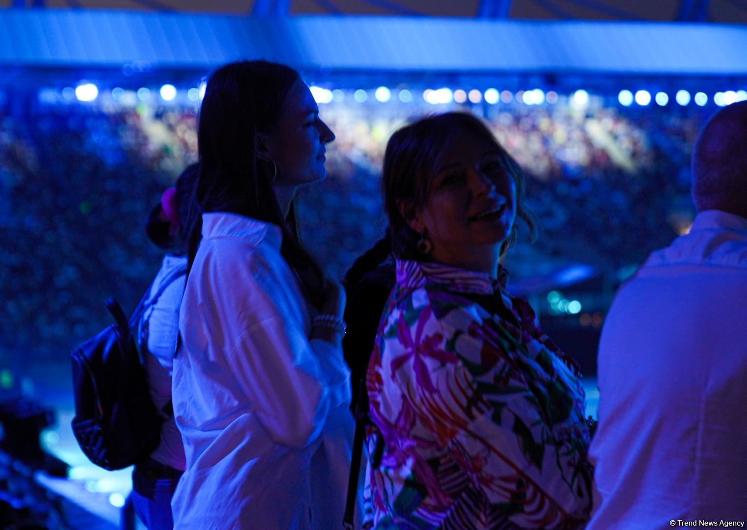 Poland holds closing ceremony for III European Games (PHOTO)