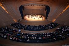 Azerbaijan's holds Baku Summer Jazz Days festival (PHOTO/VIDEO)