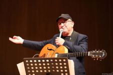 Azerbaijan's holds Baku Summer Jazz Days festival (PHOTO/VIDEO)