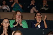 Azerbaijan's holds Baku Summer Jazz Days festival (PHOTO/VIDEO)
