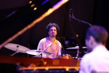 Azerbaijan's holds Baku Summer Jazz Days festival (PHOTO/VIDEO)