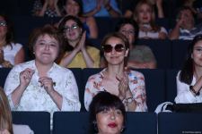 Azerbaijan's holds Baku Summer Jazz Days festival (PHOTO/VIDEO)