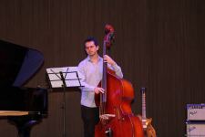 Azerbaijan's holds Baku Summer Jazz Days festival (PHOTO/VIDEO)