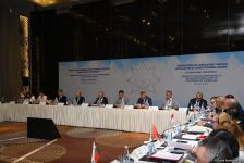 Baku celebrates 25th anniversary of Azerbaijan's Constitutional Court (VIDEO)