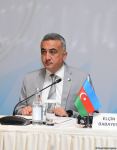 Baku celebrates 25th anniversary of Azerbaijan's Constitutional Court (VIDEO)