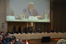 Baku celebrates 25th anniversary of Azerbaijan's Constitutional Court (VIDEO)