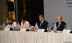 Baku celebrates 25th anniversary of Azerbaijan's Constitutional Court (VIDEO)