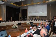 Baku celebrates 25th anniversary of Azerbaijan's Constitutional Court (VIDEO)