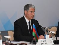 Baku celebrates 25th anniversary of Azerbaijan's Constitutional Court (VIDEO)