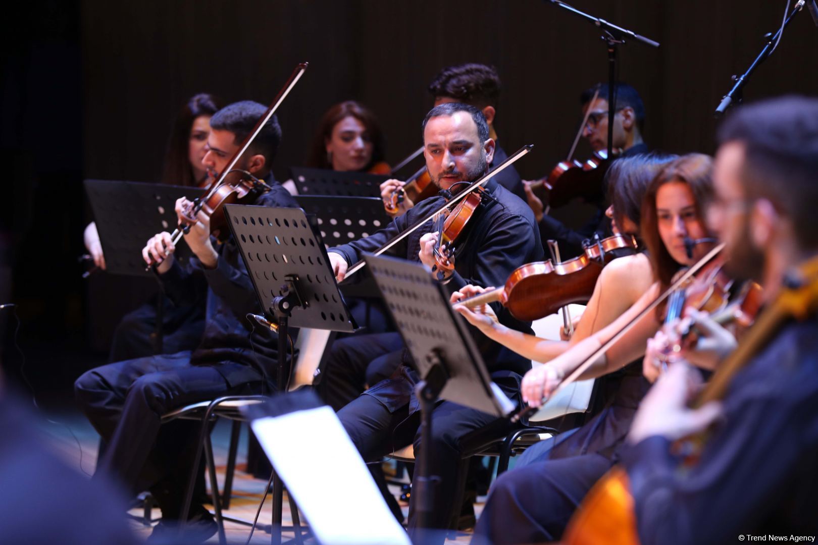 Azerbaijan's holds Baku Summer Jazz Days festival (PHOTO/VIDEO)