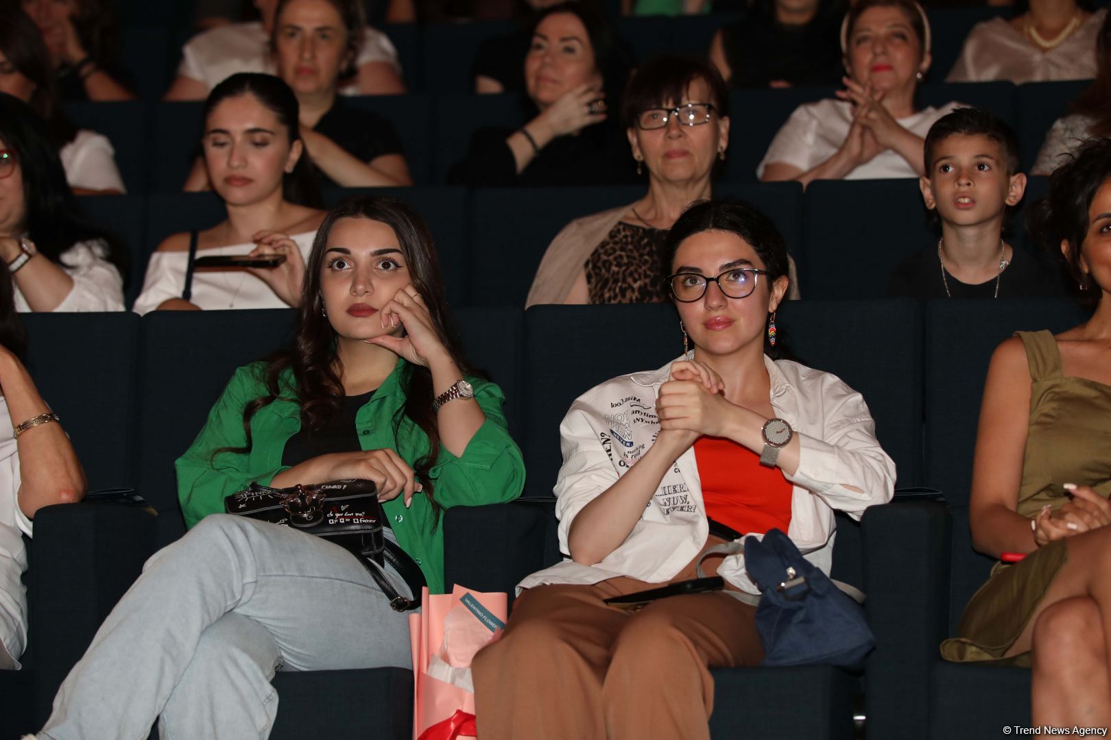 Azerbaijan's holds Baku Summer Jazz Days festival (PHOTO/VIDEO)