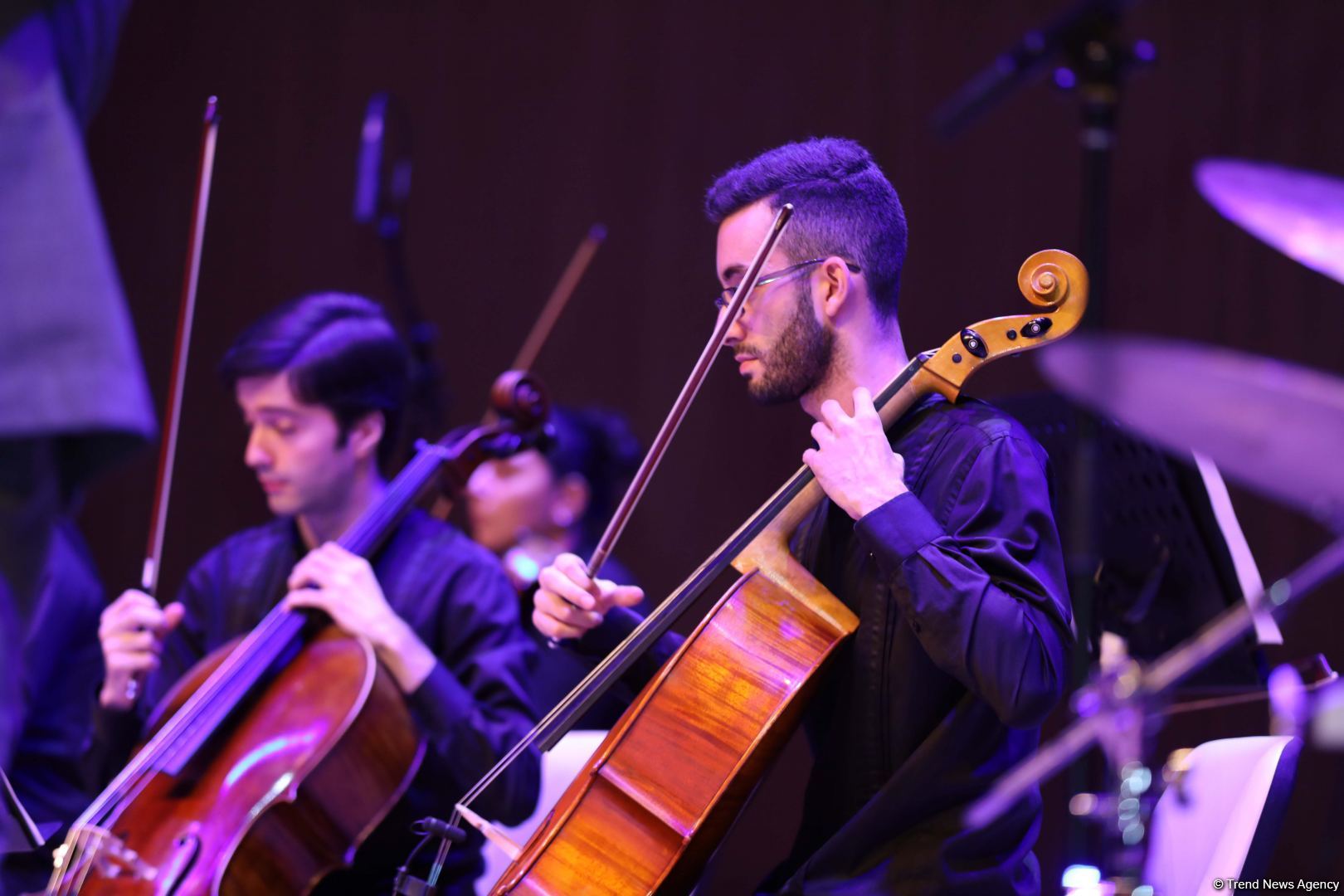 Azerbaijan's holds Baku Summer Jazz Days festival (PHOTO/VIDEO)