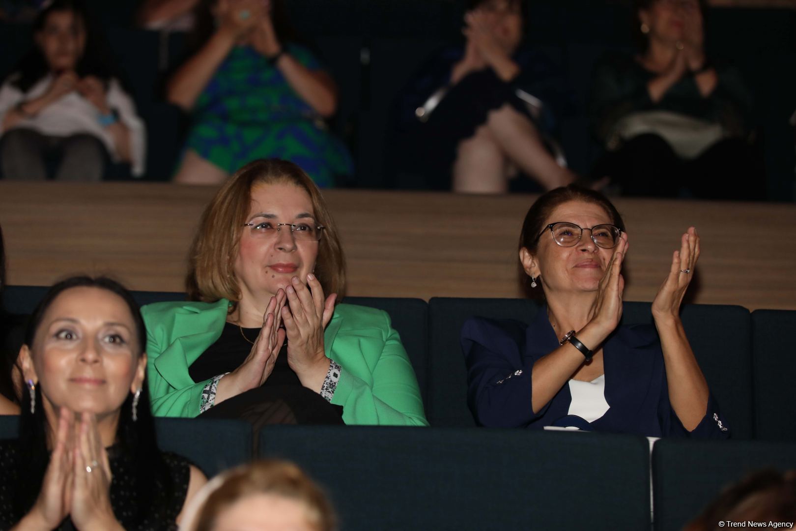 Azerbaijan's holds Baku Summer Jazz Days festival (PHOTO/VIDEO)