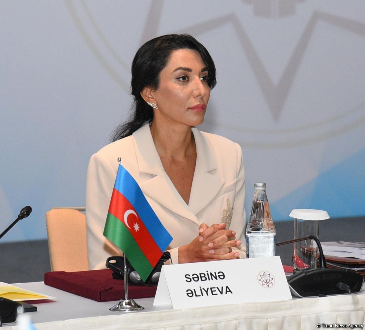 Baku celebrates 25th anniversary of Azerbaijan's Constitutional Court (VIDEO)