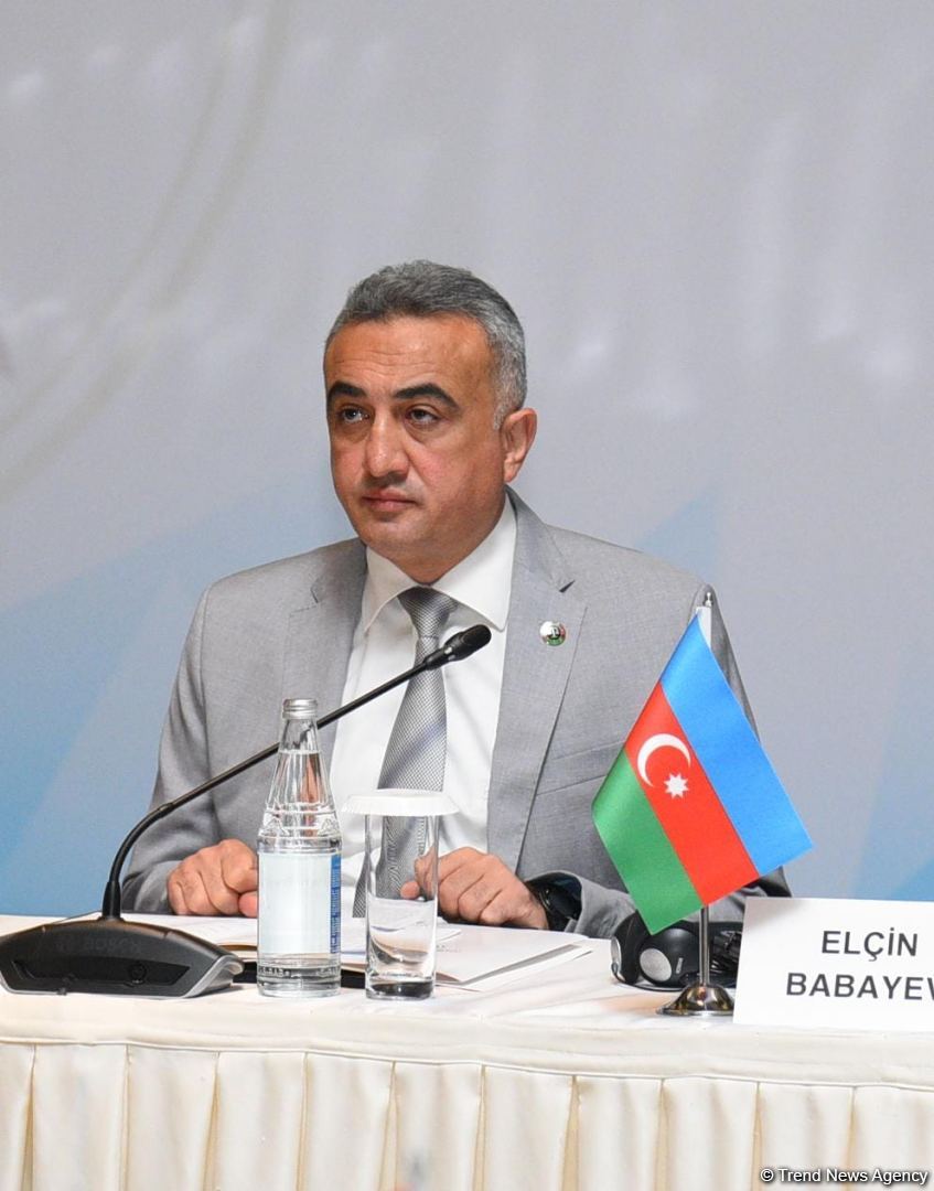 Baku celebrates 25th anniversary of Azerbaijan's Constitutional Court (VIDEO)