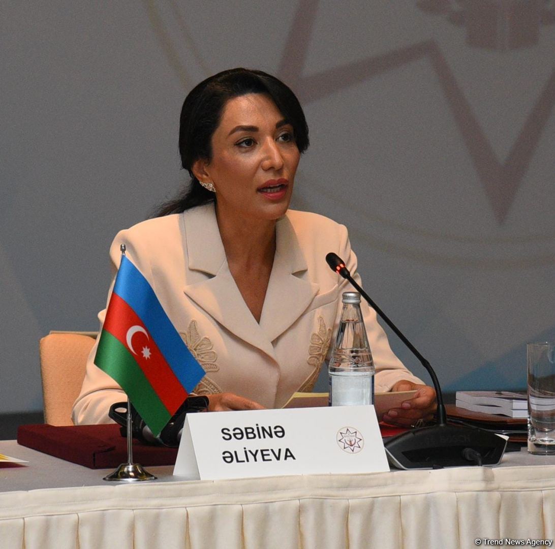 Baku celebrates 25th anniversary of Azerbaijan's Constitutional Court (VIDEO)