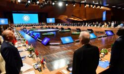 President Ilham Aliyev addresses Ministerial Meeting of NAM Coordinating Bureau (PHOTO/VIDEO)