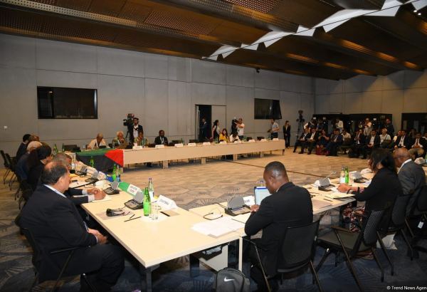 Baku Initiative Group against French colonialism to be established
