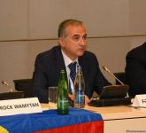 Azerbaijan's Baku hosts event dedicated to elimination of colonialism (PHOTO)