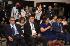 Azerbaijan's Baku hosts event dedicated to elimination of colonialism (PHOTO)